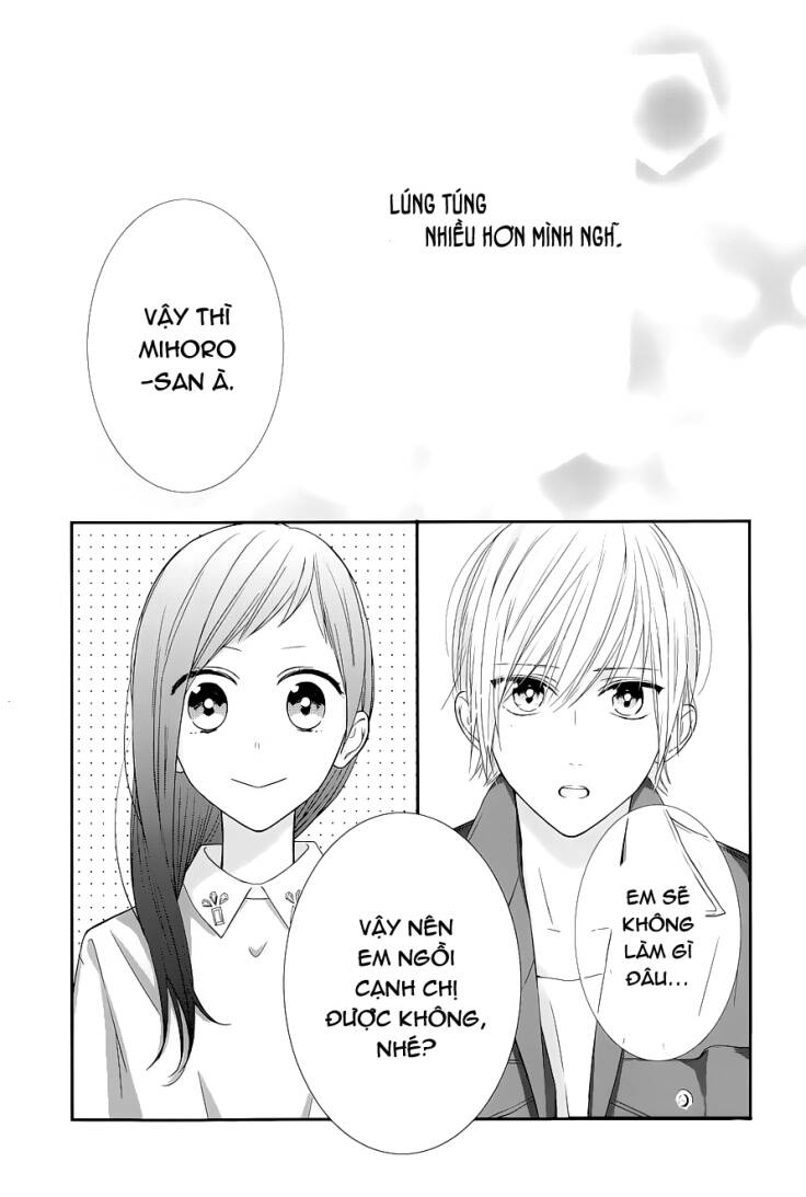 Toshishita No Otokonoko Chương 6 Ảnh 26