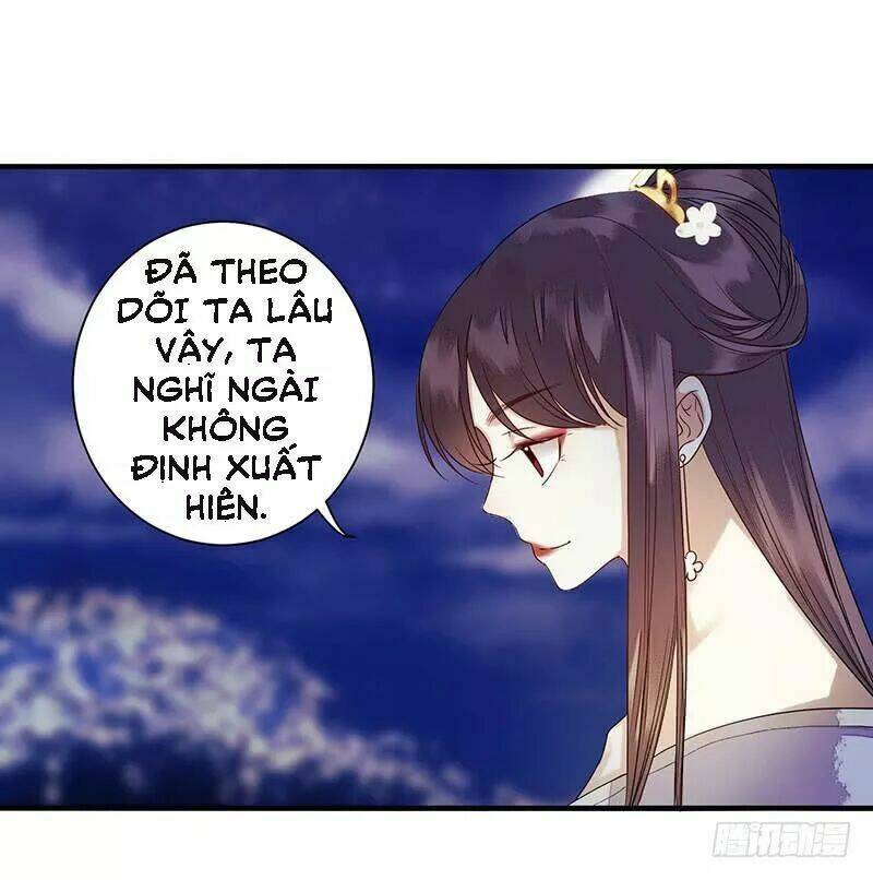 Nhất Đế Trọng Sinh Mỹ Nhân Tâm Kế Chương 43 Ảnh 20
