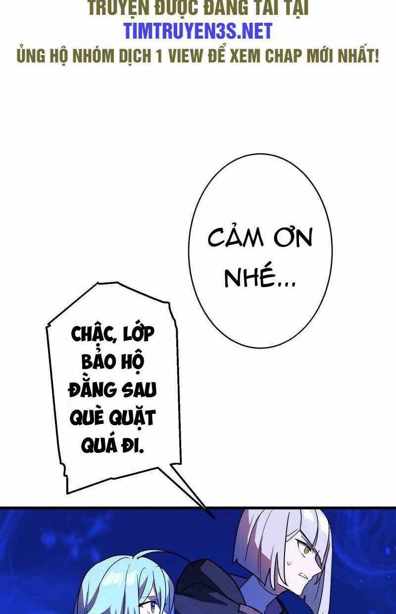 Hồi Quy Trở Thành Mạo Hiểm Giả Mạnh Nhất Nhờ Class Ẩn Điều Khiển Trọng Lực Chương 46 Ảnh 38