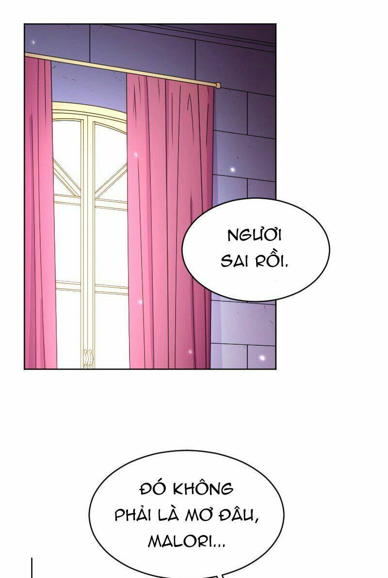 Pháp Sư Và Nữ Chúa Quỷ Chương 93 Ảnh 36