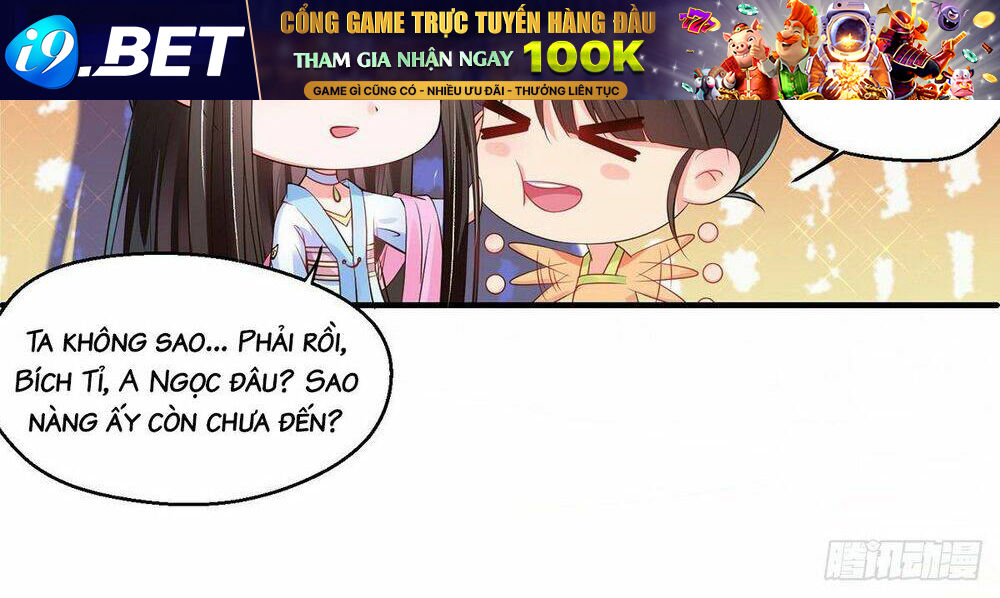 Kinh Thế Cuồng Phi Chương 5 Ảnh 10