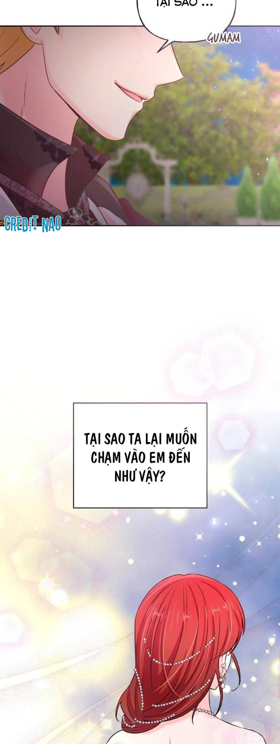 Hầu Gái Không Thích Nuôi Dạy Trẻ Nhỏ Chương 20 Ảnh 53