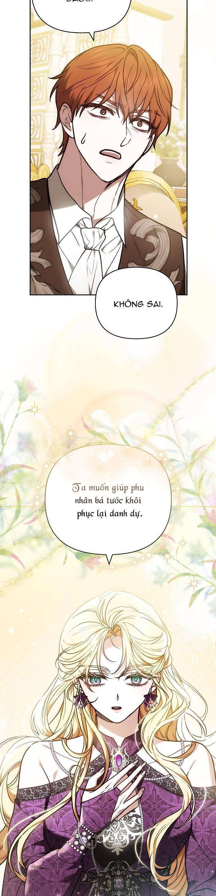Hãy Ru Em Ngủ Chương 29 Ảnh 47