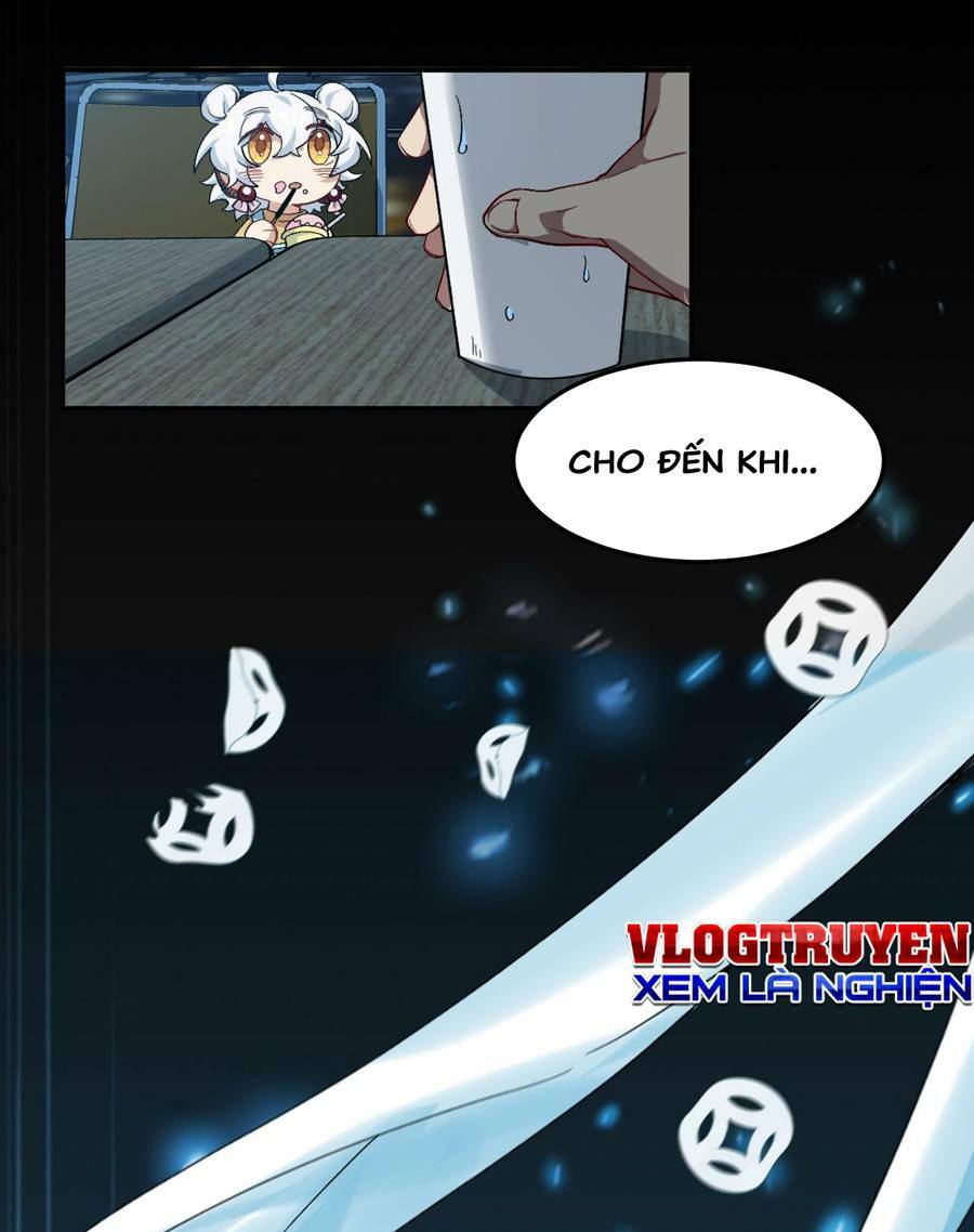 Vú Em Thánh Kỵ Sĩ Chương 11 Ảnh 41
