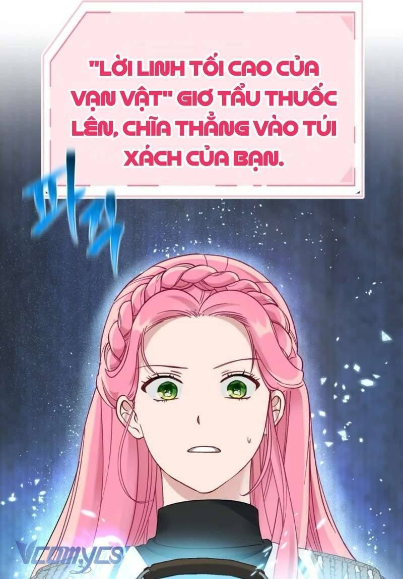 Sự Điều Trị Đặc Biệt Của Tinh Linh Chương 99 Ảnh 62