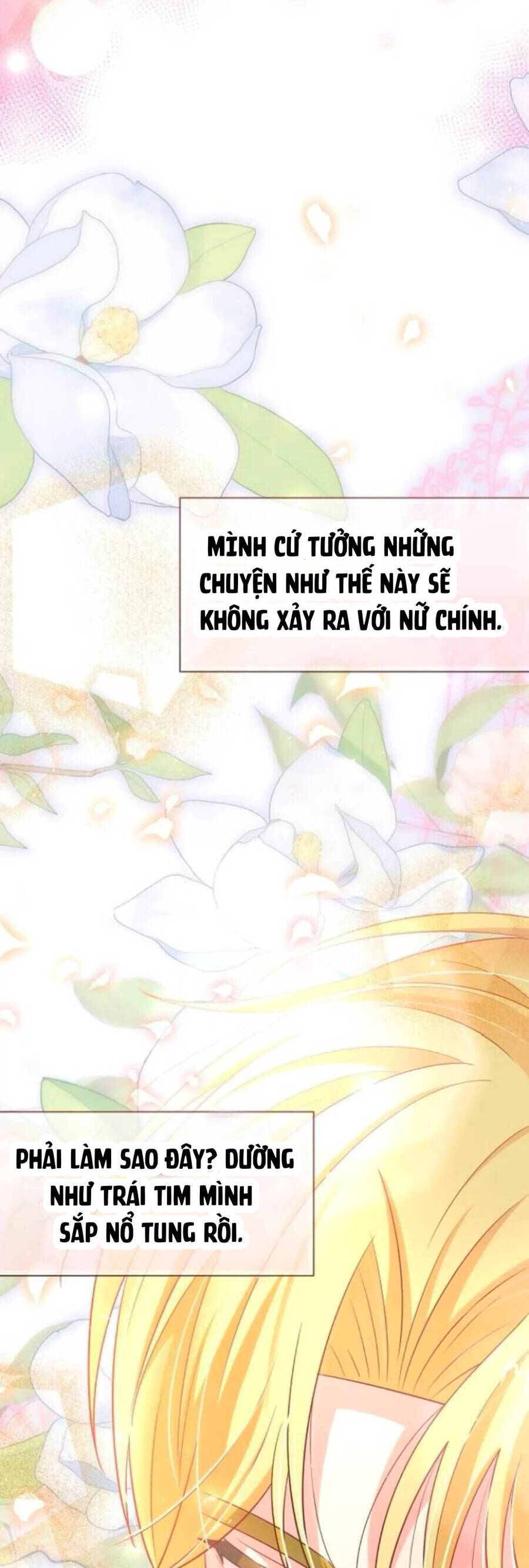 Hầu Gái Không Thích Nuôi Dạy Trẻ Nhỏ Chương 31 Ảnh 16