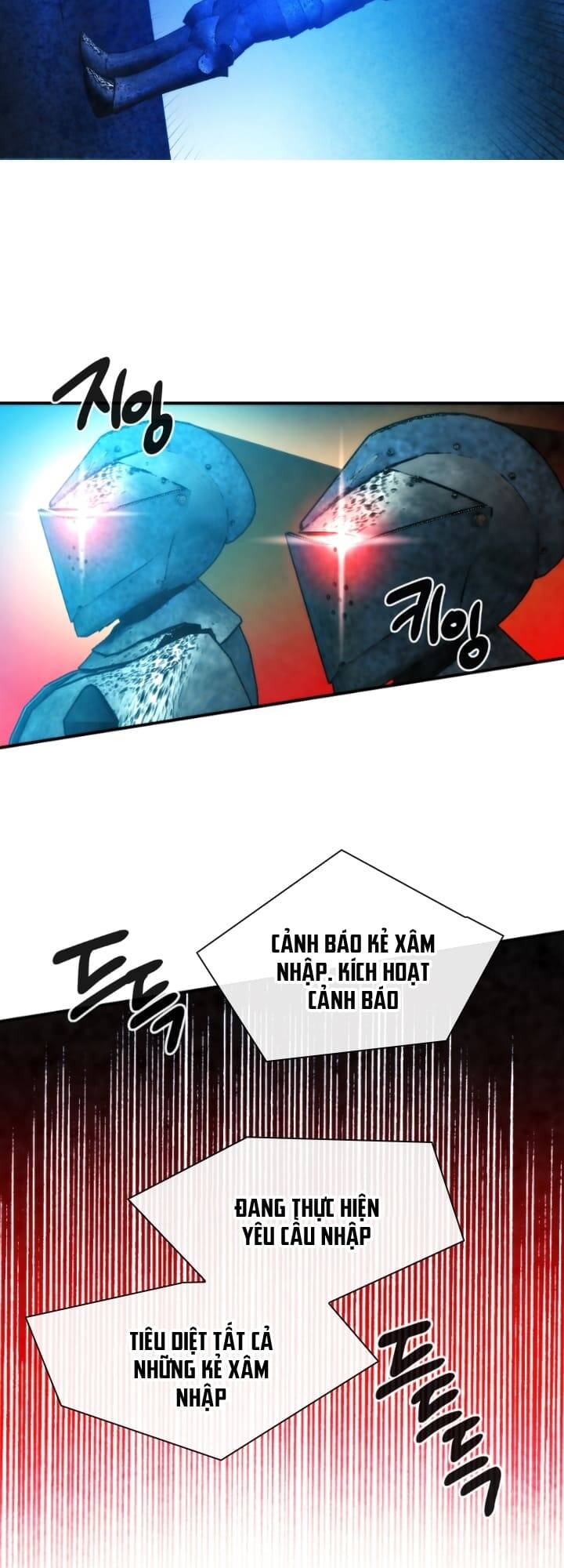 Người Chơi Hồi Quy Chương 97 Ảnh 42