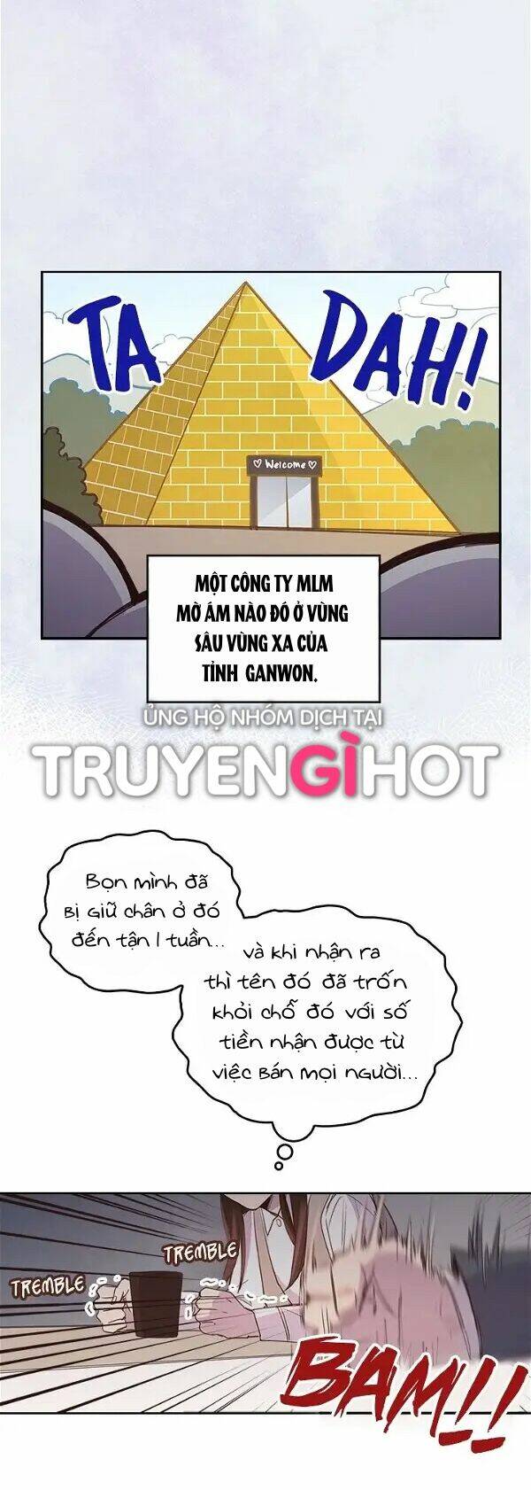 Cuộc Hôn Nhân Bất Khả Thi Chương 13 Ảnh 26