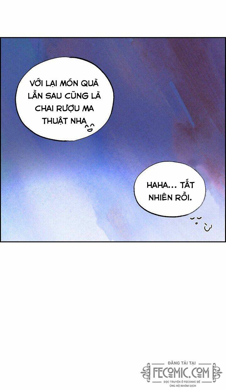 Ác Nữ Giả Ngốc Chương 19 Ảnh 23