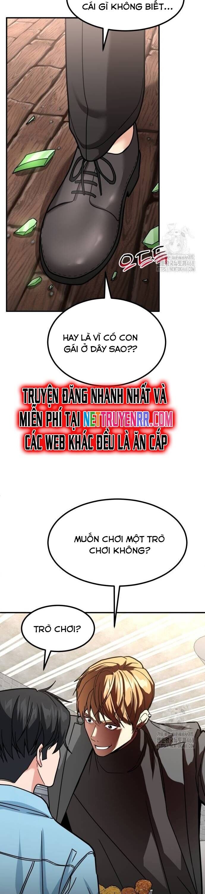Nhà Đầu Tư Nhìn Thấy Tương Lai Chương 34 Ảnh 30