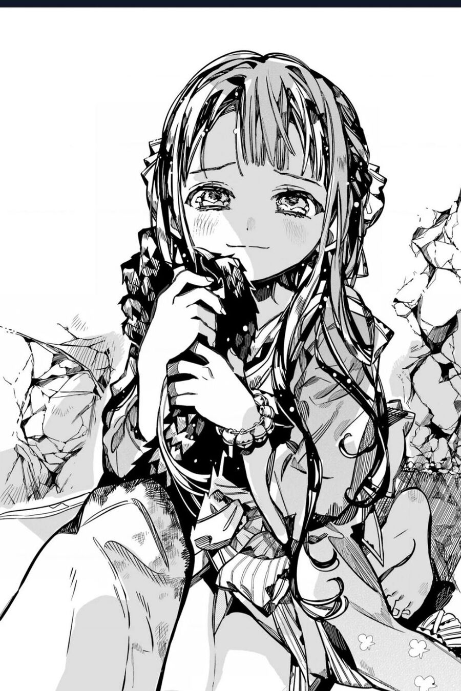 Hanako-Kun Nhà Xí Chương 94 Ảnh 14