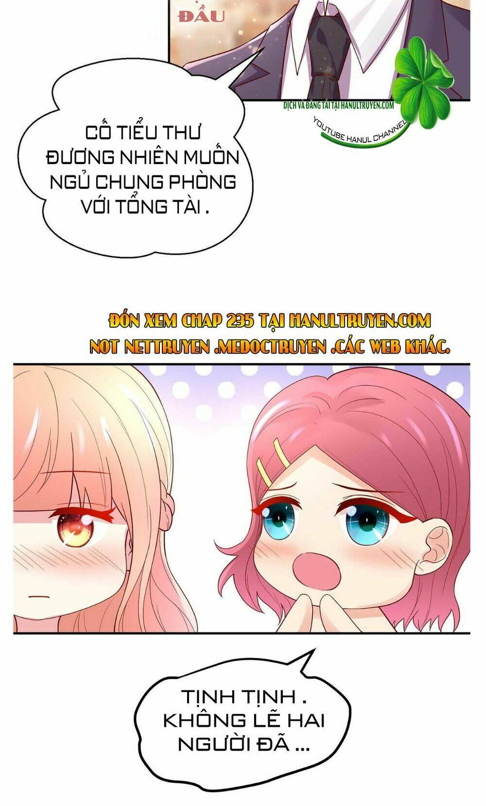 Nam Thần Quốc Dân Quấn Lấy Tôi Chương 234 Ảnh 16