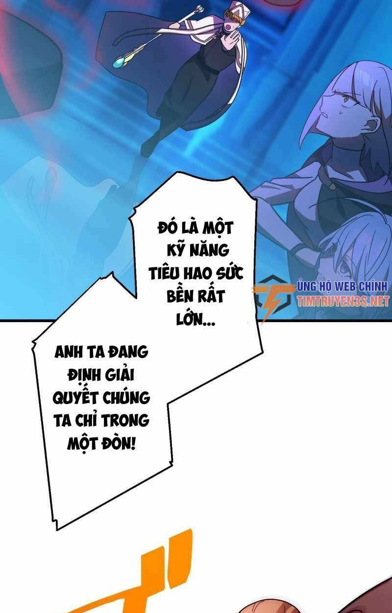 Hồi Quy Trở Thành Mạo Hiểm Giả Mạnh Nhất Nhờ Class Ẩn Điều Khiển Trọng Lực Chương 46 Ảnh 48