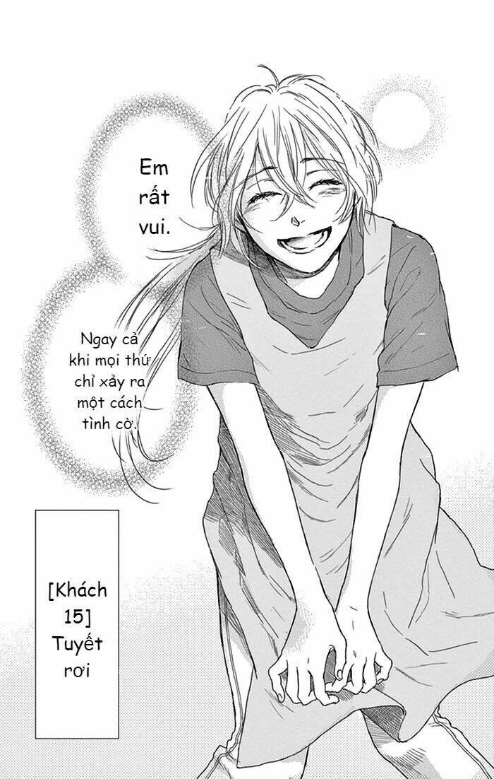 Usemono Yado Chương 15 Ảnh 3