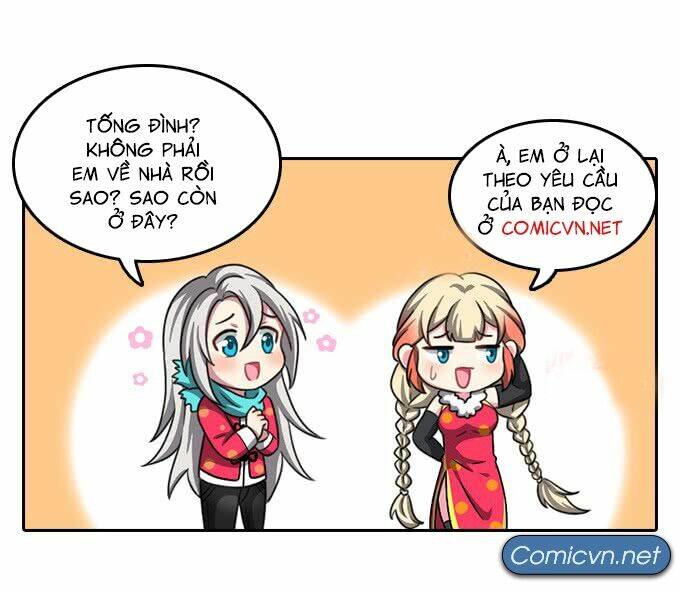 Dị Nhân Bất Tử Chương 67 Ảnh 10