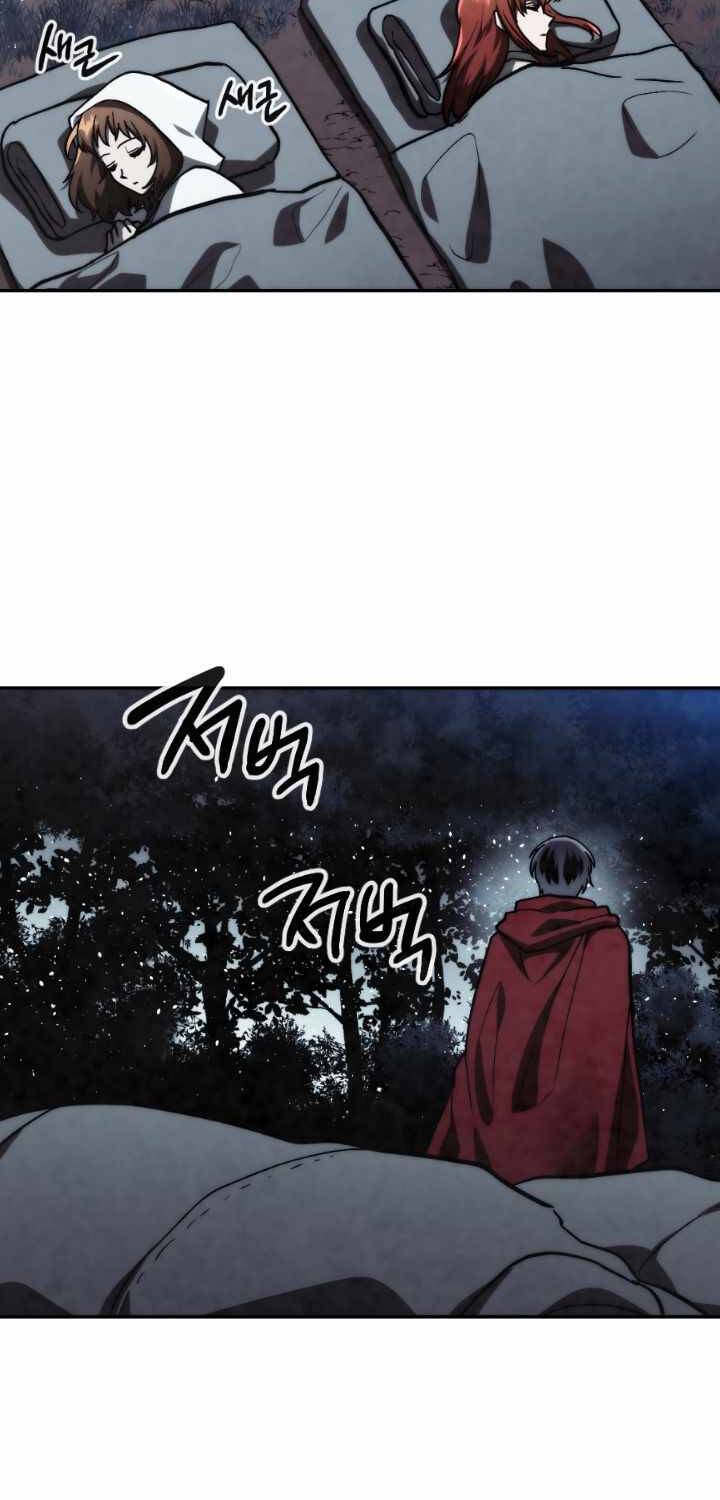 Người Chơi Hồi Quy Chương 87 Ảnh 33