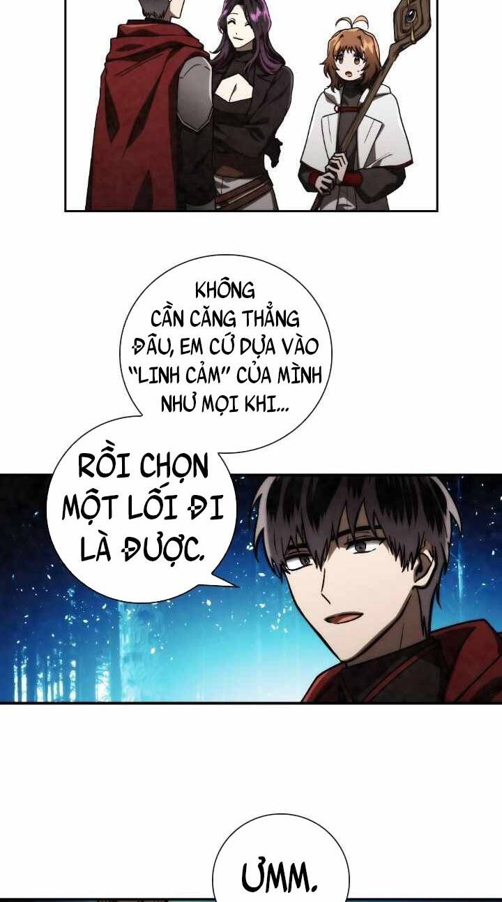 Người Chơi Hồi Quy Chương 93 Ảnh 15