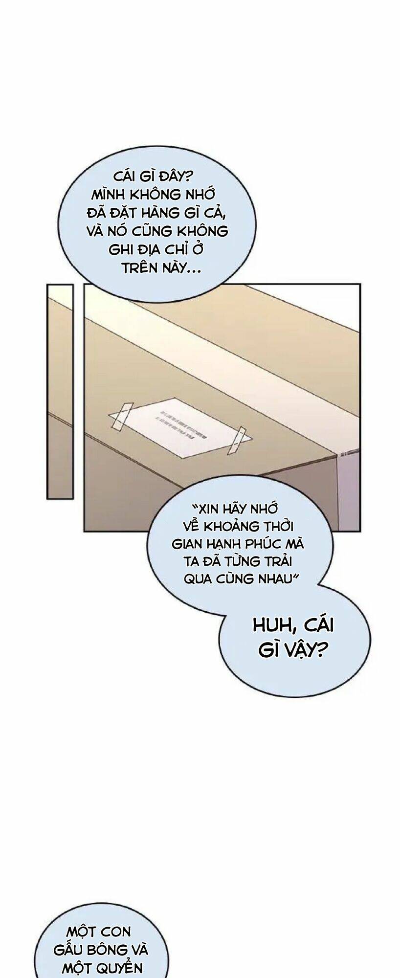 Cuộc Hôn Nhân Bất Khả Thi Chương 17 Ảnh 17