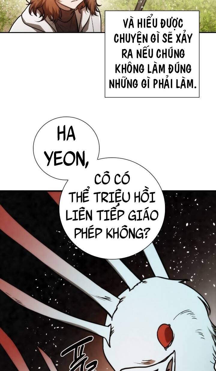 Người Chơi Hồi Quy Chương 92 Ảnh 27
