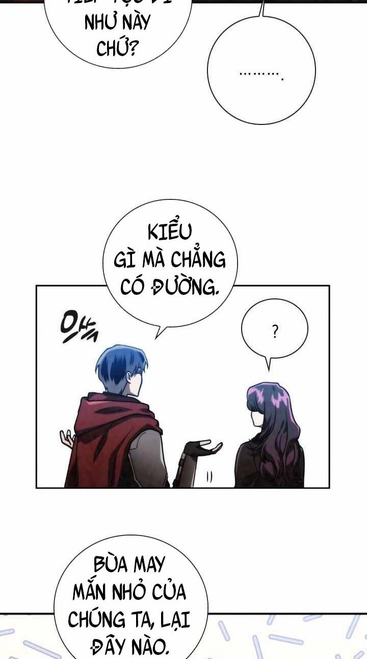 Người Chơi Hồi Quy Chương 93 Ảnh 13