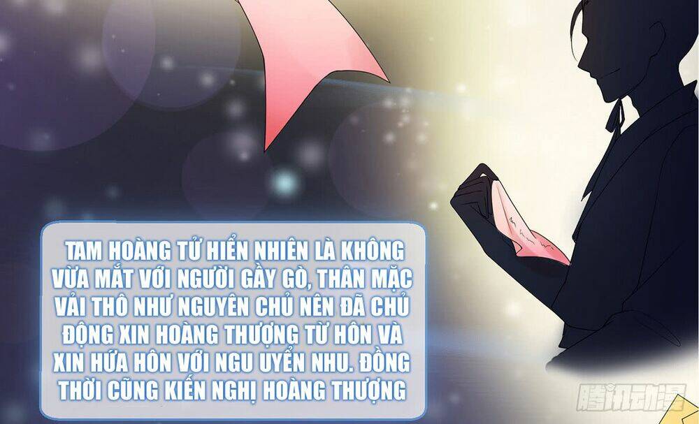 Kinh Thế Cuồng Phi Chương 1.2 Ảnh 36