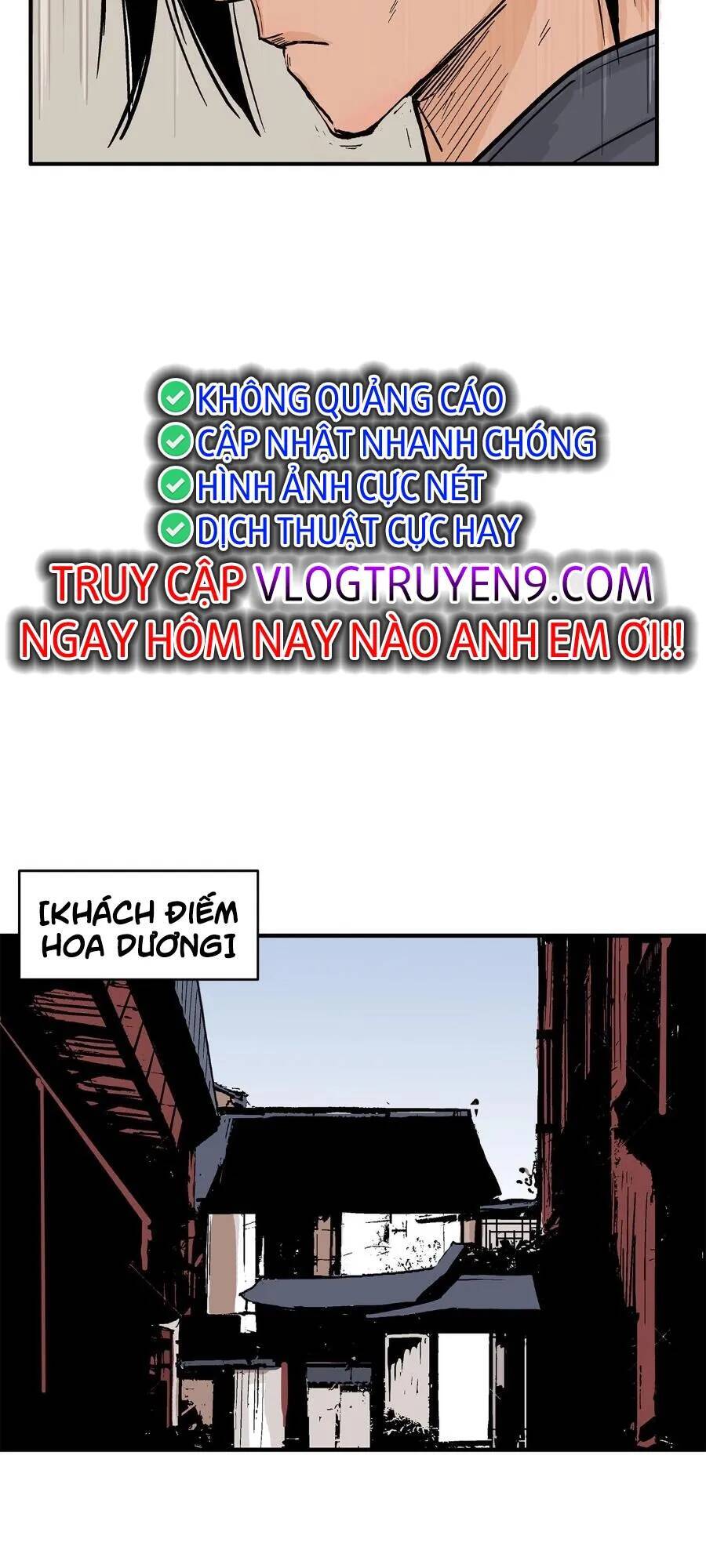 Hỏa Sơn Quyền Chương 164 Ảnh 28