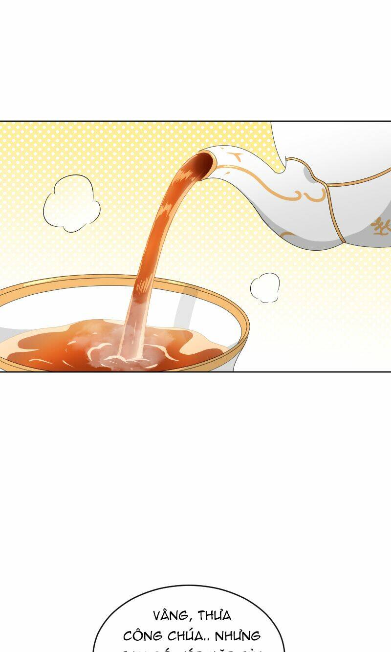 Pháp Sư Và Nữ Chúa Quỷ Chương 97 Ảnh 55