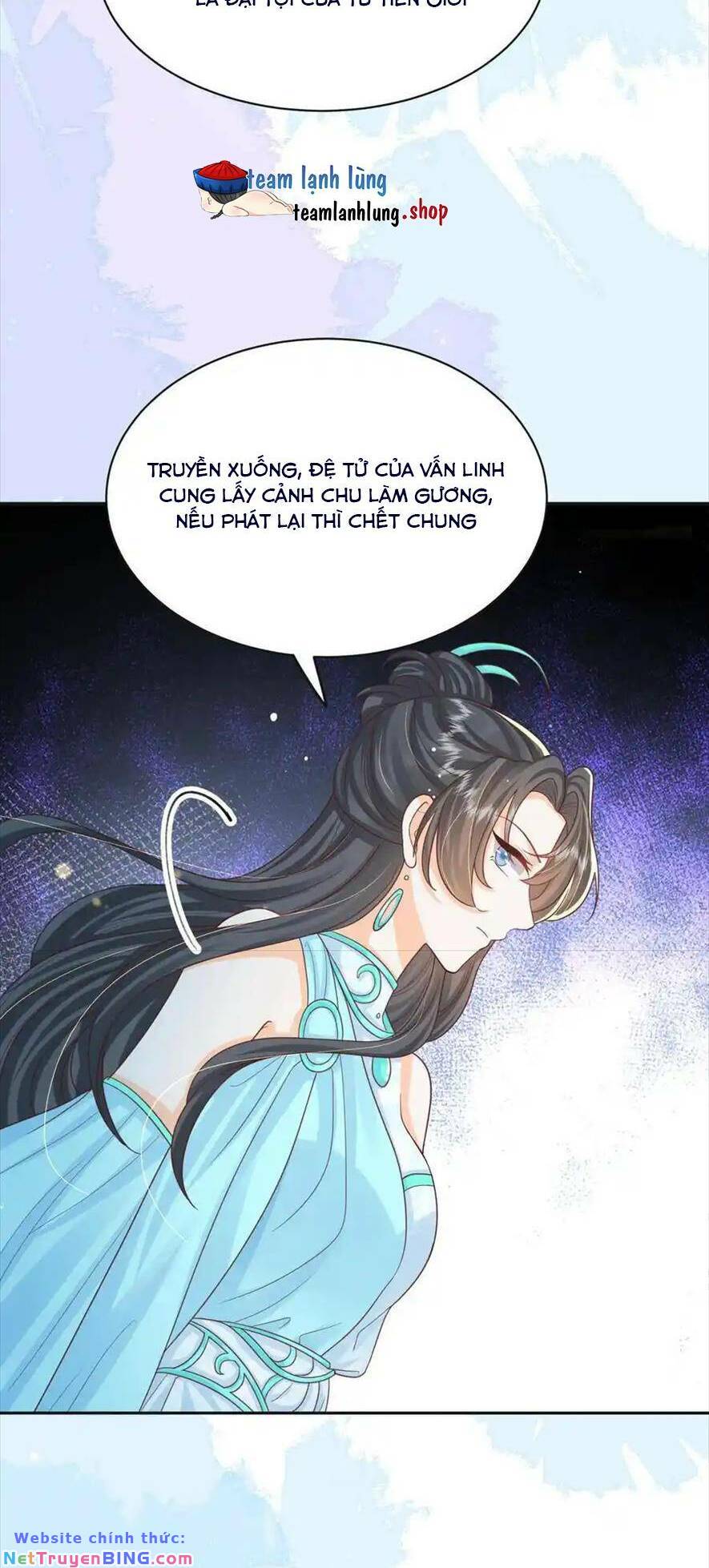 Một Trăm Lẻ Tám Cách Bày Trò Của Nhân Vật Phản Diện Chương 151 Ảnh 25