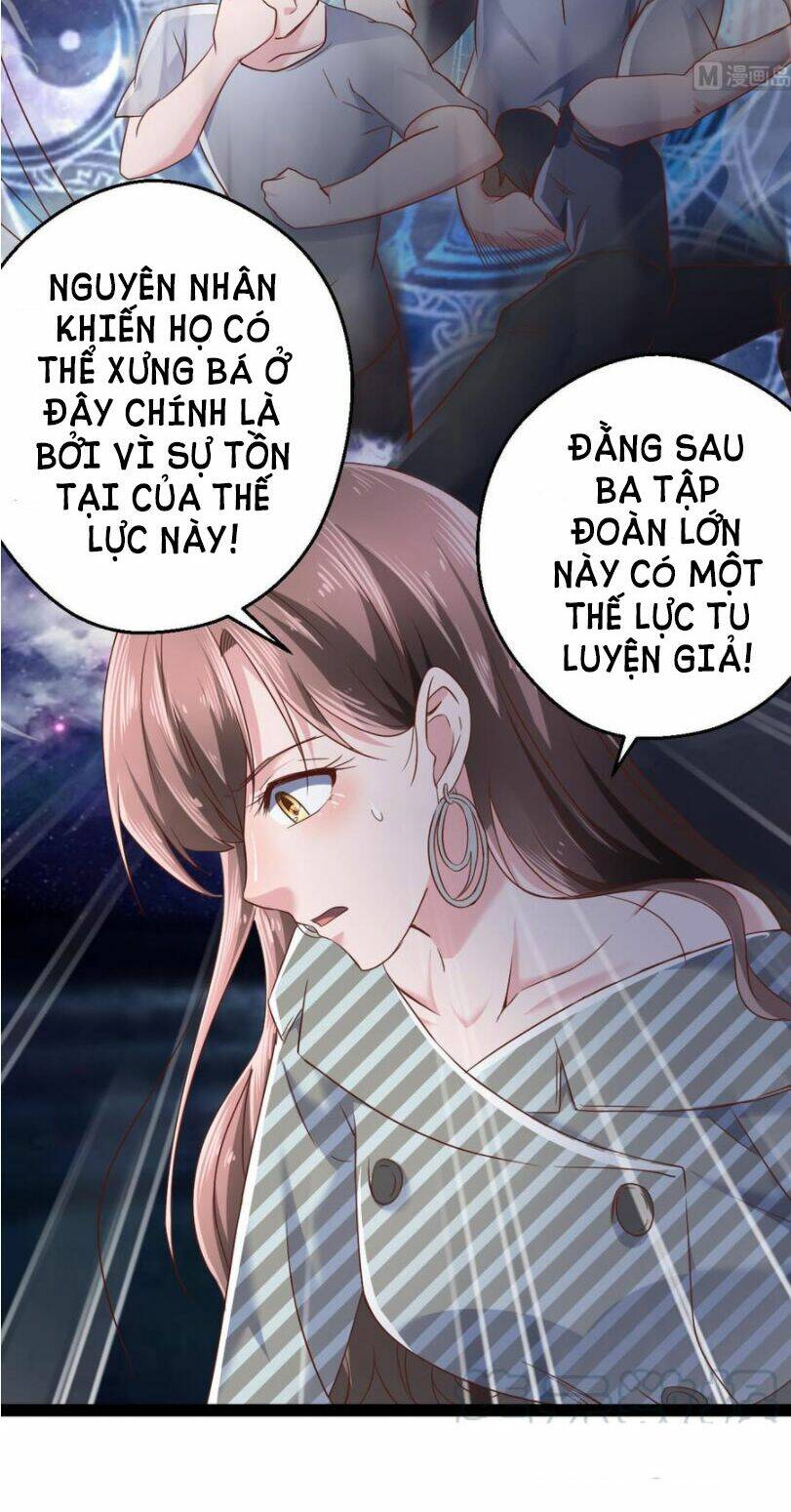 Cực Phẩm Tiên Tôn Ở Rể Chương 40 Ảnh 9