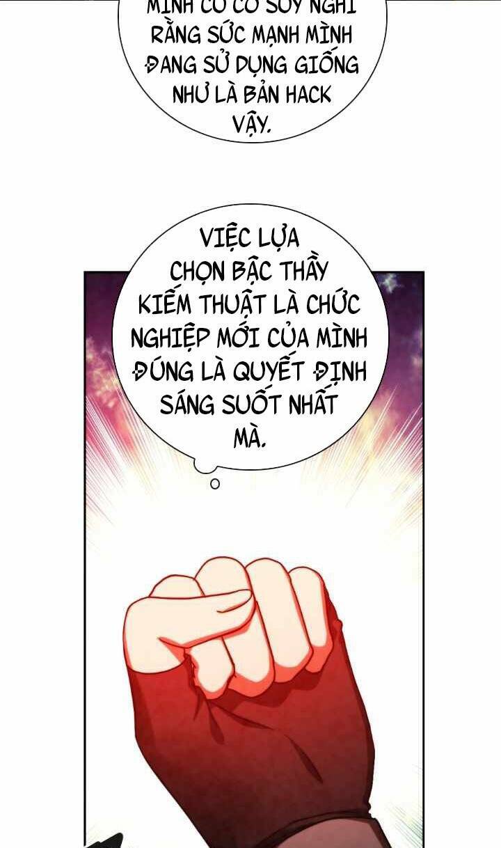 Người Chơi Hồi Quy Chương 94 Ảnh 19