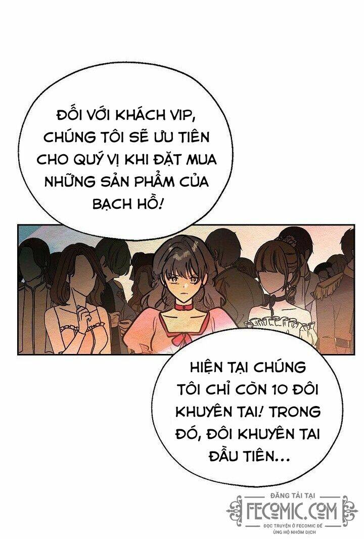 Ác Nữ Giả Ngốc Chương 30 Ảnh 4