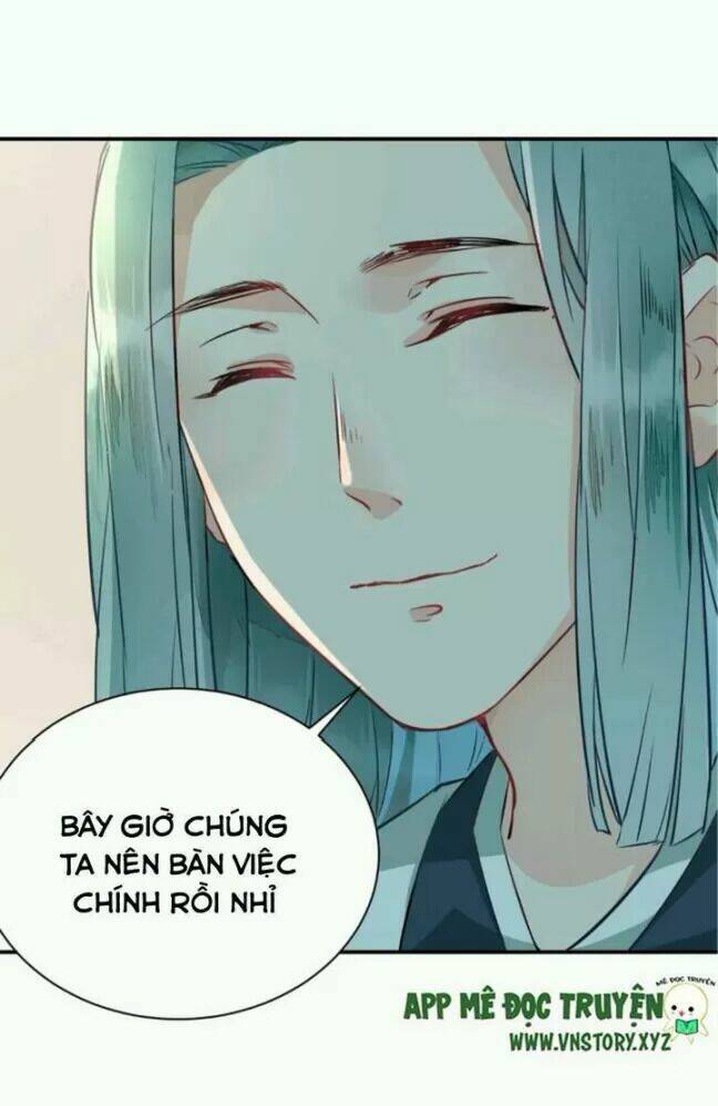 Công Chúa Giá Đáo Chương 31 Ảnh 18