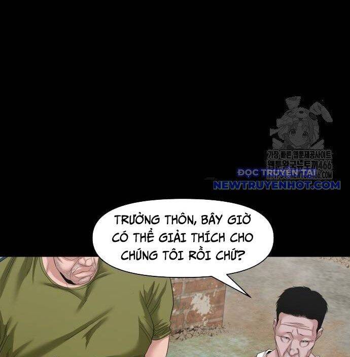 Ngôi Làng Ma Quái Chương 48 Ảnh 70