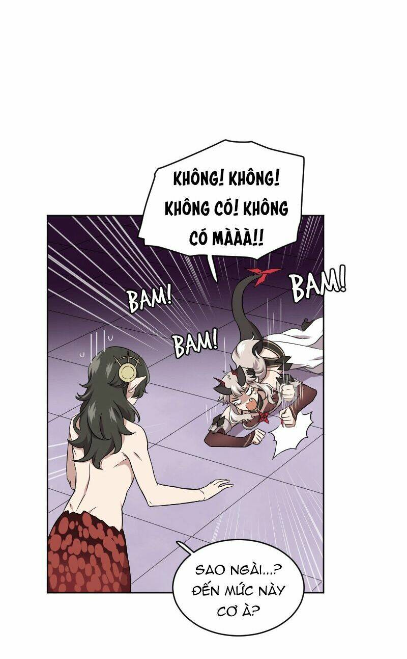 Pháp Sư Và Nữ Chúa Quỷ Chương 90 Ảnh 19