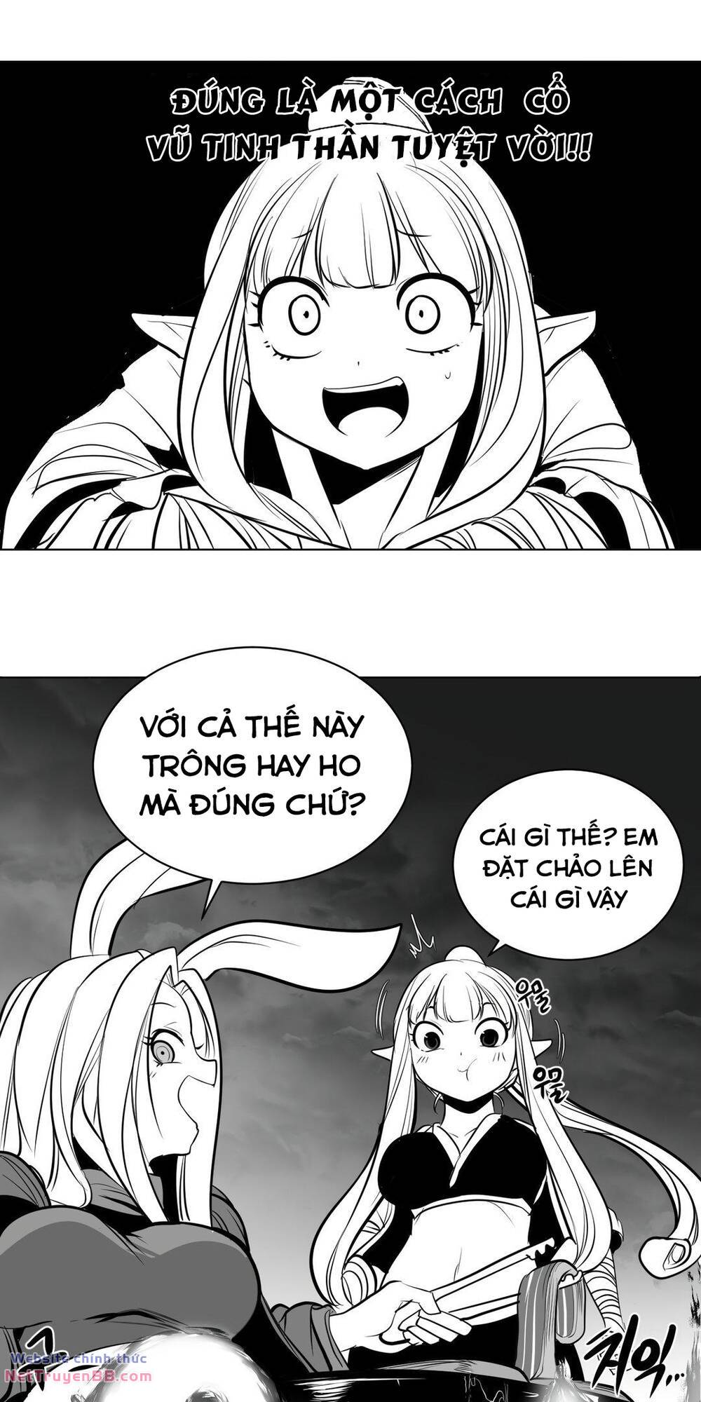 Độc Lạ Dungeon Chương 84 Ảnh 53
