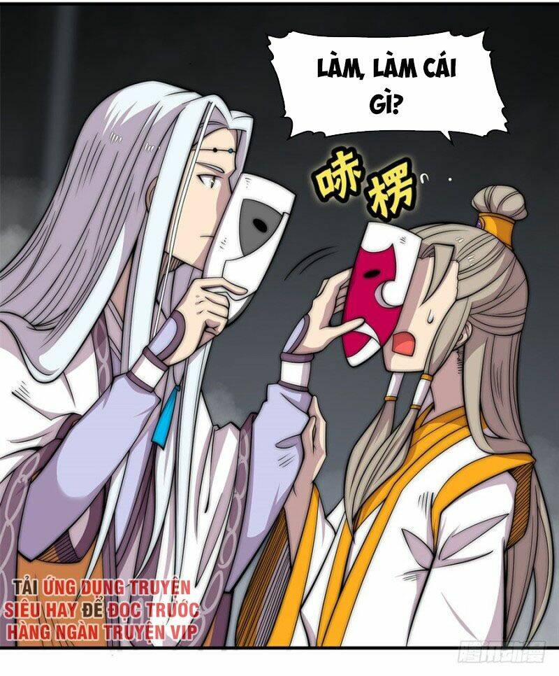Cuộc Sống Thoái Ẩn Của Võ Lâm Chi Vương Chương 97 Ảnh 6
