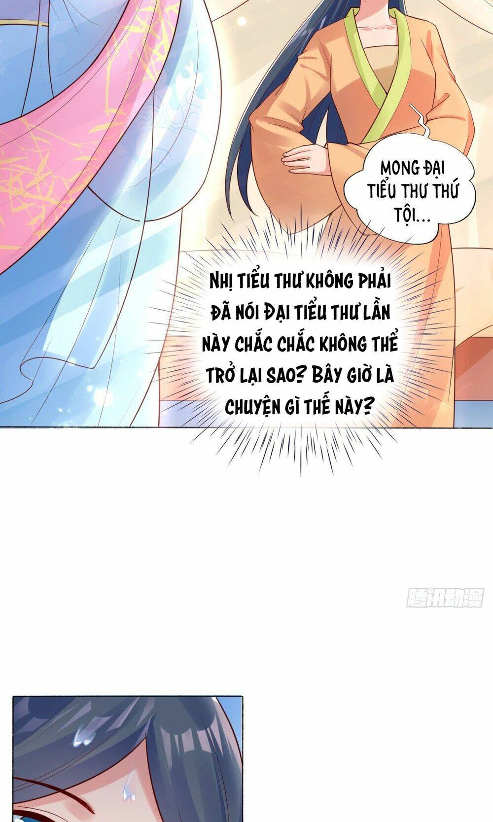 Kinh Thế Cuồng Phi Chương 5 Ảnh 31