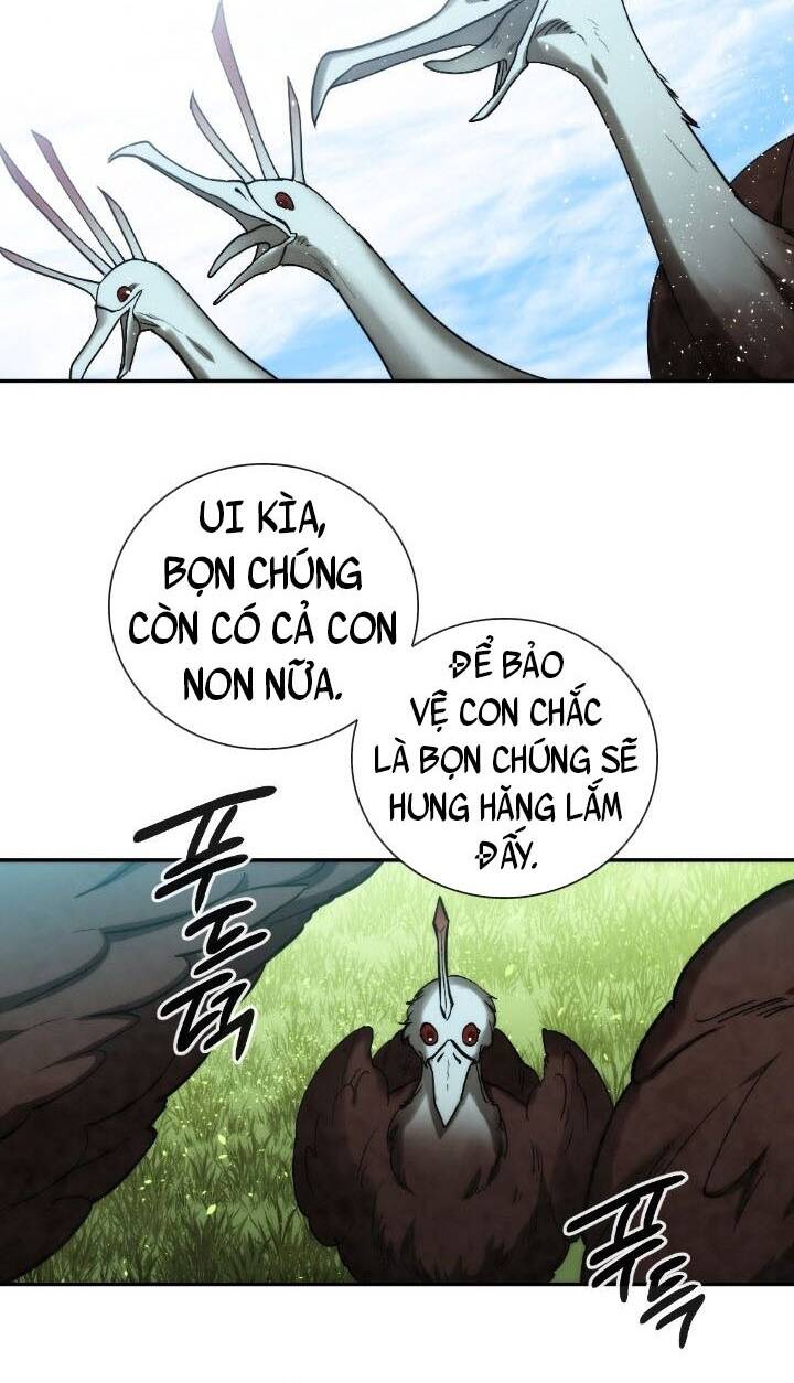 Người Chơi Hồi Quy Chương 92 Ảnh 23