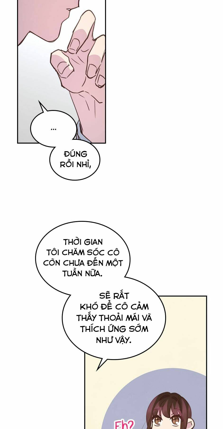 Cuộc Hôn Nhân Bất Khả Thi Chương 23 Ảnh 31