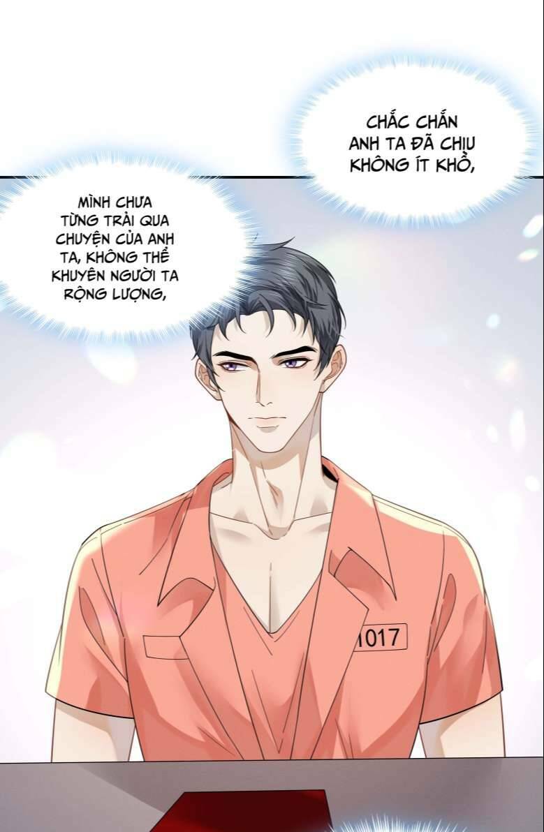 Vùng Cấm Chương 20 Ảnh 70