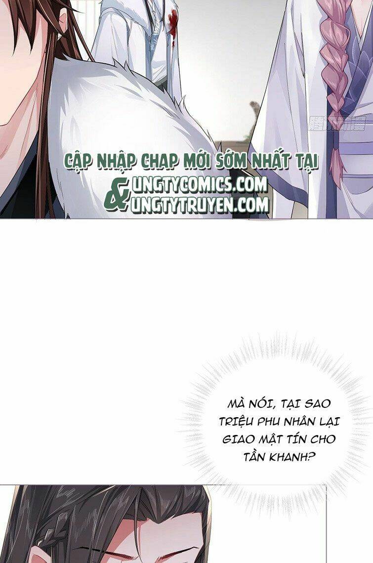 Nhập Mạc Chi Thần Chương 69 Ảnh 47
