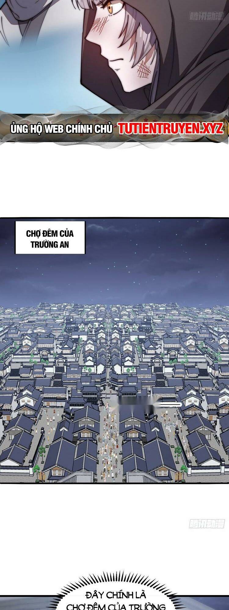 Ta Có Một Sơn Trại Ngoại Truyện Chương 5 Ảnh 26