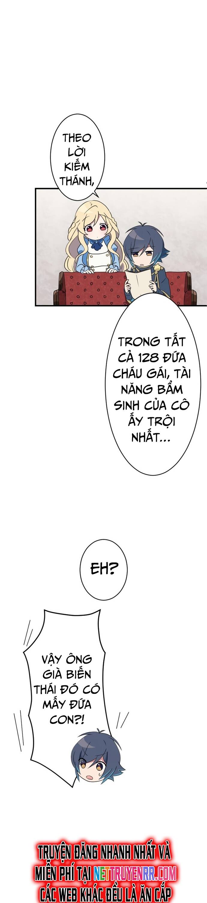 Từ Trước Đến Nay Ta Chưa Từng Coi Trọng Nó Chương 10 Ảnh 35