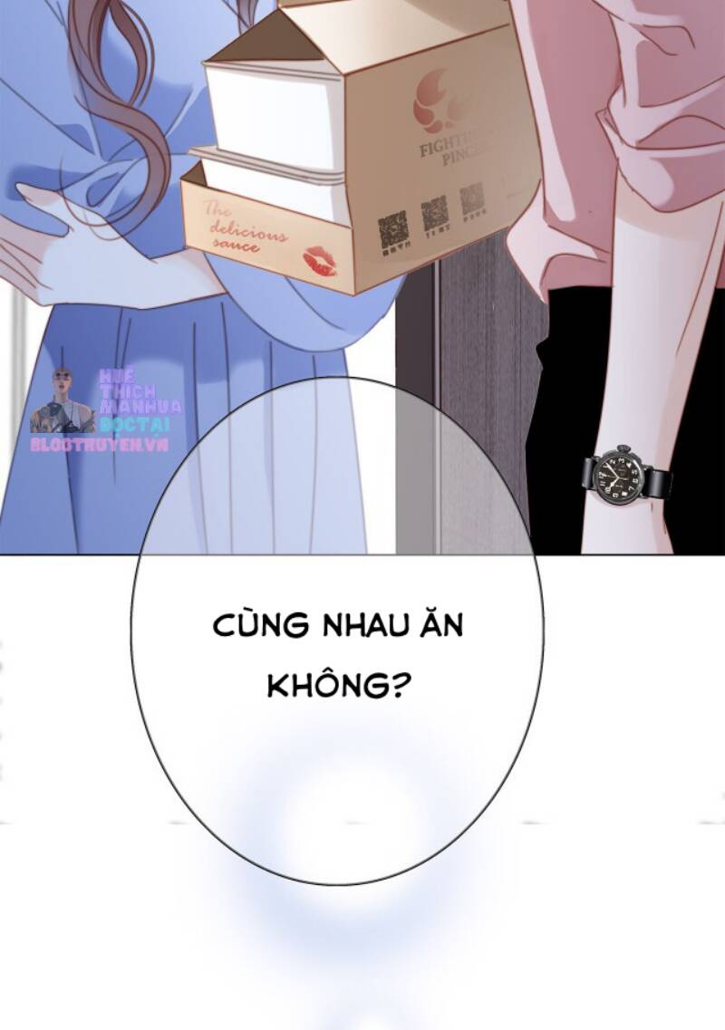 Tôi Không Muốn Coi Em Là Chị Nữa Chương 54 Ảnh 12