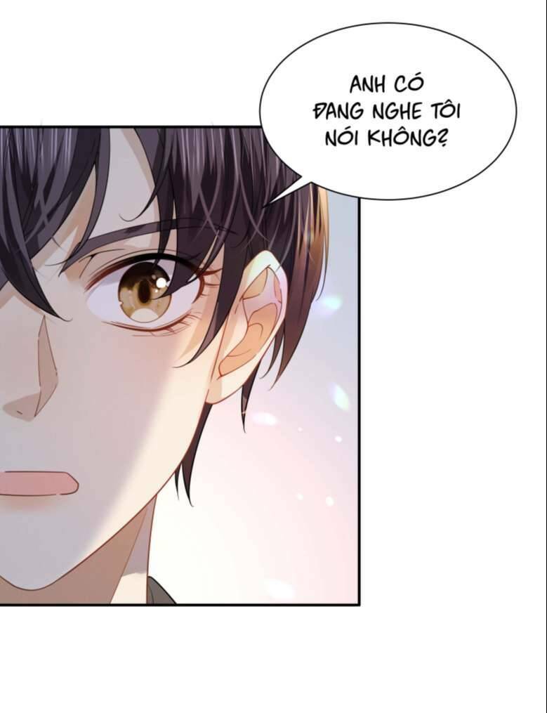 Vùng Cấm Chương 20 Ảnh 60