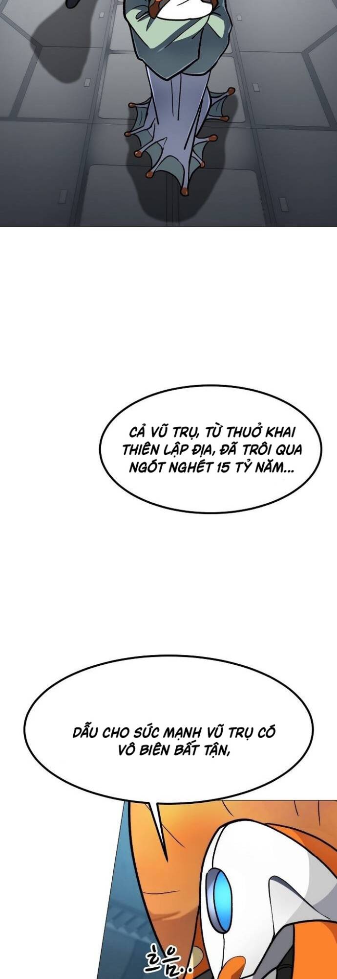 Đỉnh Phong Chi Tinh Chương 13 Ảnh 7