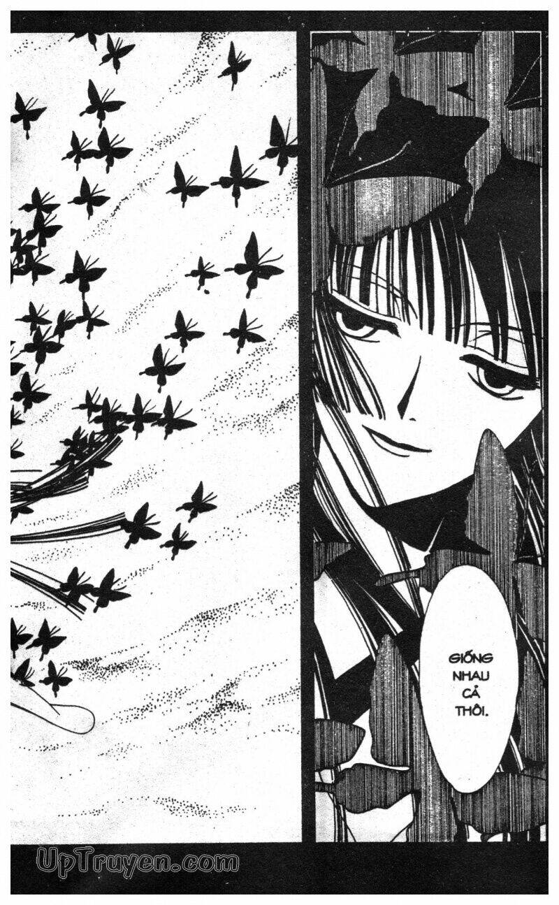 Xxxholic - Hành Trình Bí Ẩn Chương 12 Ảnh 30