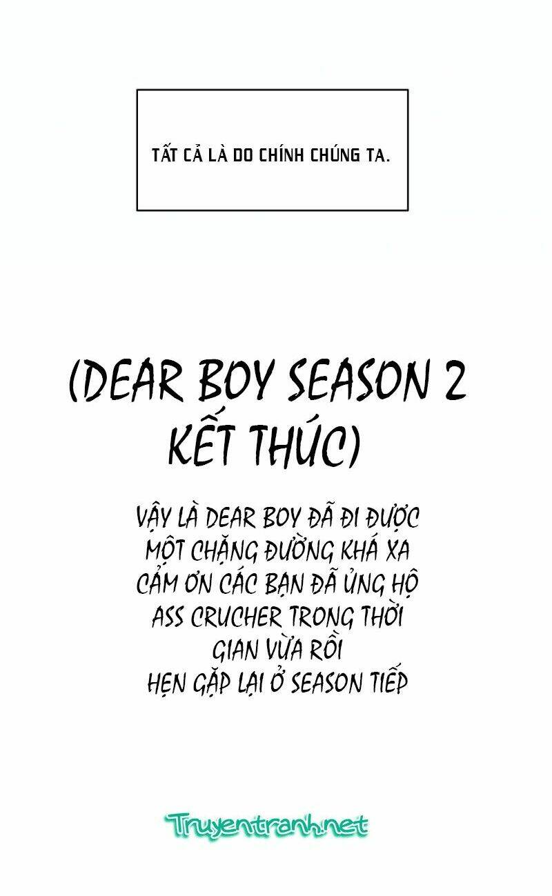 Bạo Lực Học Đường Chương 74 Ảnh 55