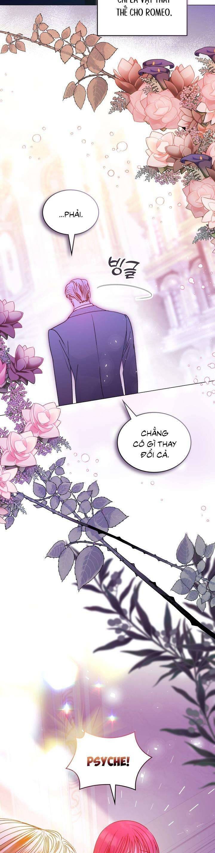 Sau Khi Kết Thúc, Tôi Đã Cứu Rỗi Vai Phản Diện Bằng Tiền Chương 18 Ảnh 19