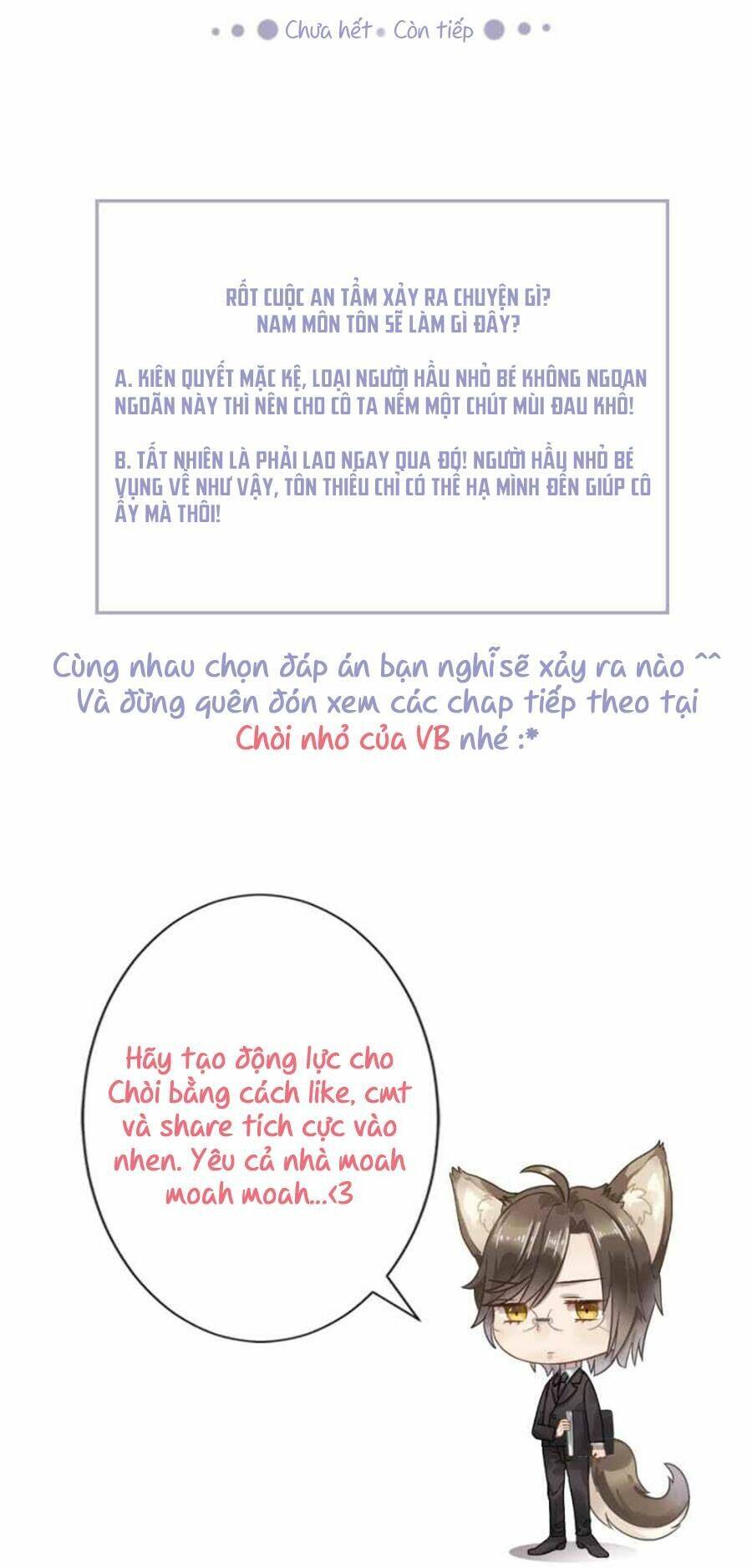 Thác Sủng Thiên Giá Danh Viên Chương 24 Ảnh 32